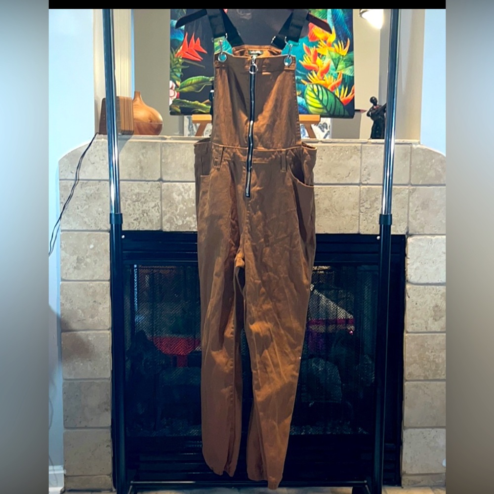 Overalls